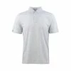 Straight Down The Dude Polo -Golf Clubs Shop straight down the dude polo white indigo 01 15037.1649354905