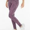 Straight Down Women's Epic Leggings -Golf Clubs Shop straight down womens epic legging berry 01 93966.1633116510
