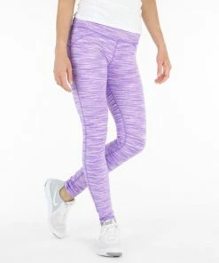 Straight Down Women's Epic Leggings -Golf Clubs Shop straight down womens epic legging twilight blue 01 53870.1633116510