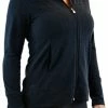 Straight Down Women's Poppy Jacket -Golf Clubs Shop straight down womens poppy jacket black 01 08187.1633115274
