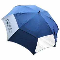 Sun Mountain H2NO Vision Golf Umbrella -Golf Clubs Shop sun mountain h2no vison umbrella navy