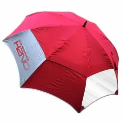 Sun Mountain H2NO Vision Golf Umbrella -Golf Clubs Shop sun mountain h2no vison umbrella red