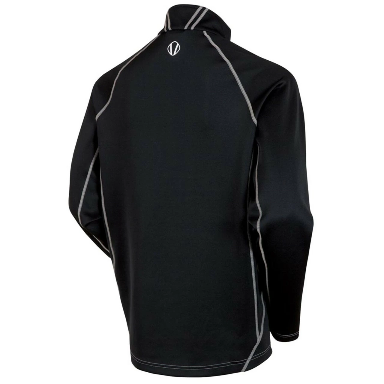 Sunice Allendale SuperliteFX Stretch Thermal Half-Zip Pullover 2 Sunice Allendale SuperliteFX Stretch Thermal Half-Zip Pullover - Image 2