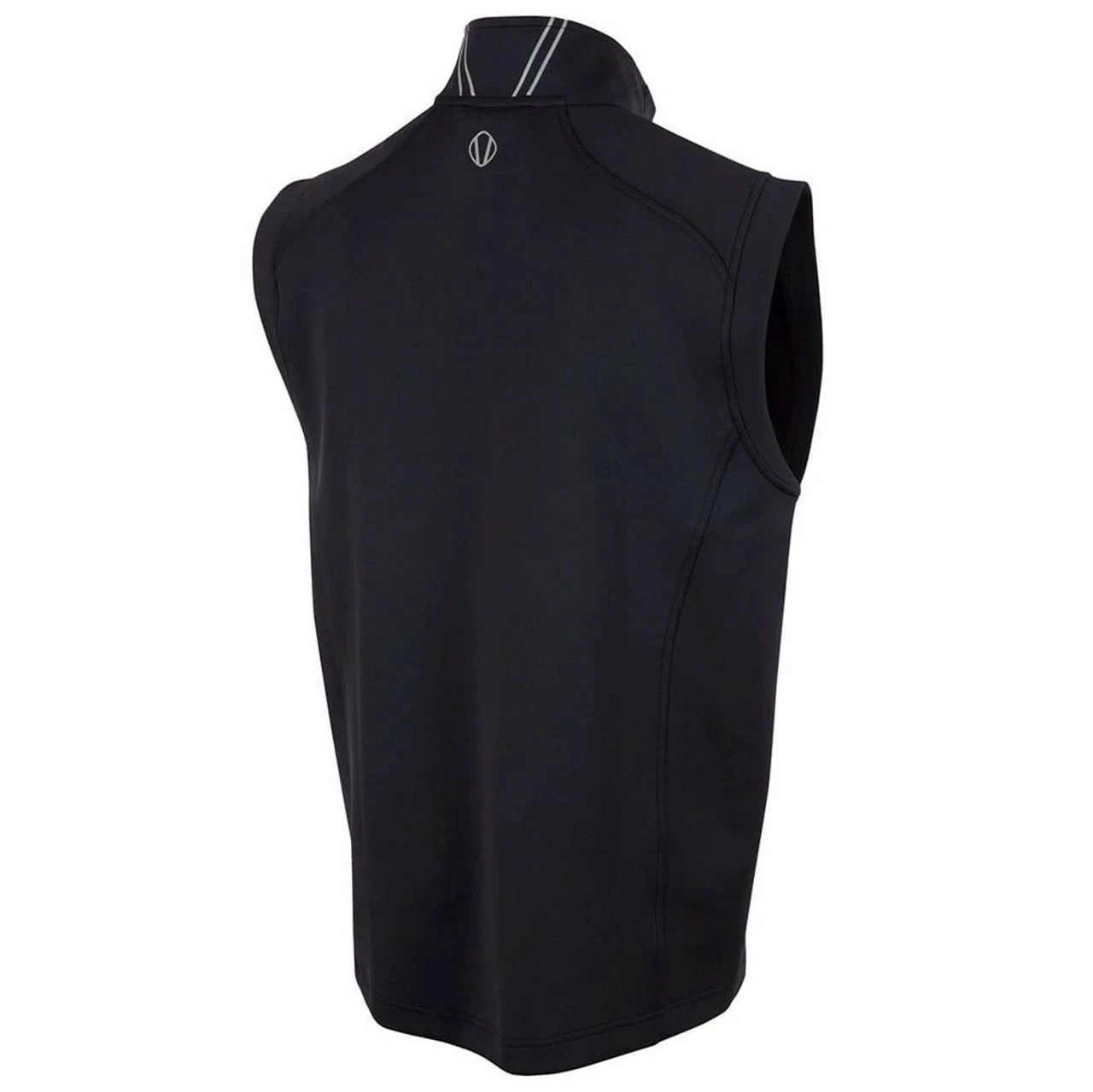 Sunice Axel Lightweight Stretch Thermal Half-Zip Vest 2 Sunice Axel Lightweight Stretch Thermal Half-Zip Vest - Image 2