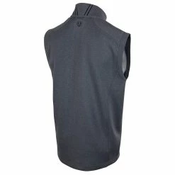 Sunice Axel Lightweight Stretch Thermal Half-Zip Vest 11 Sunice Axel Lightweight Stretch Thermal Half-Zip Vest -Golf Clubs Shop sunice axel lightweight stretch thermal half zip charcoal melange black 02 80198.1636748316