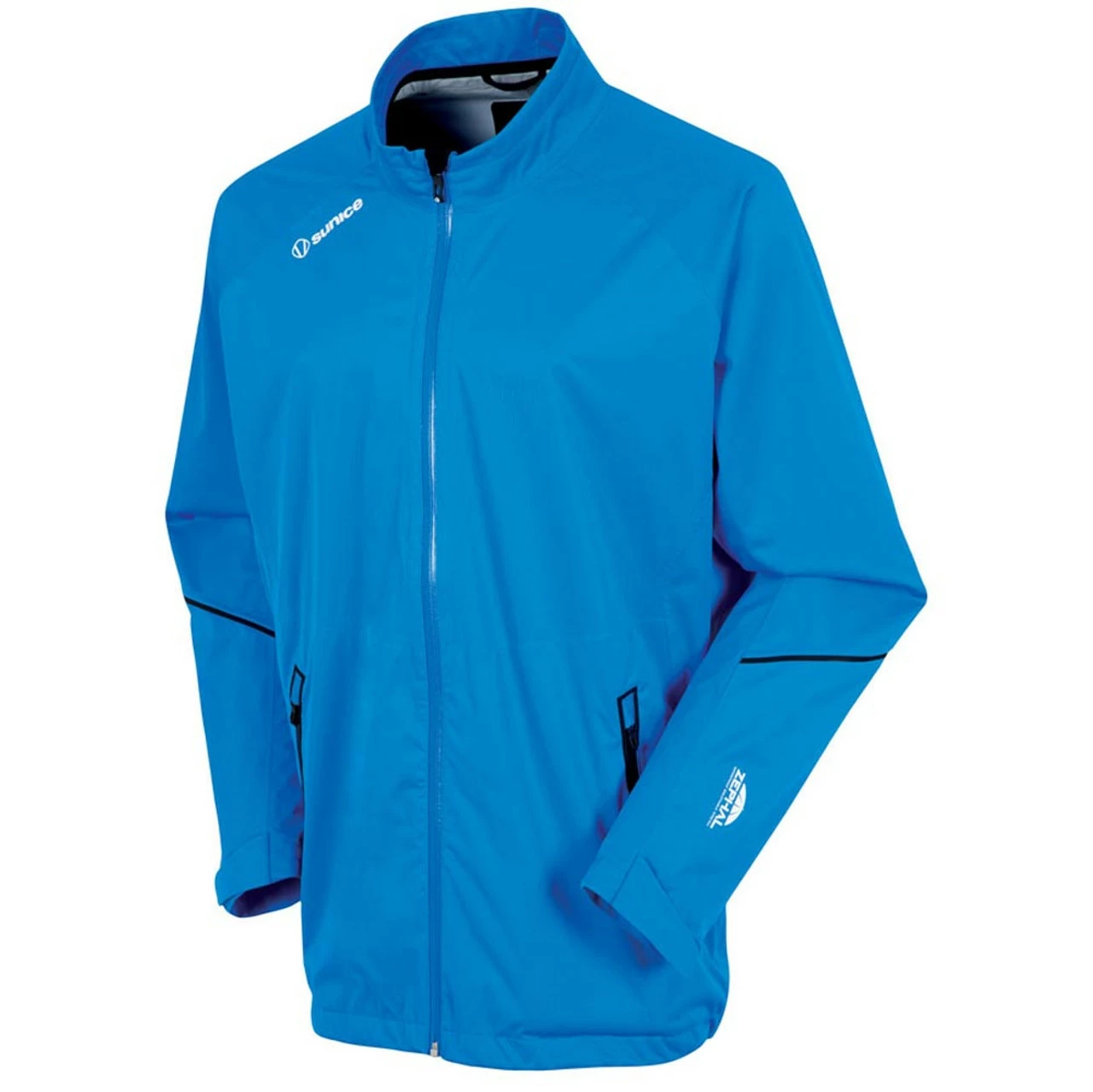 Sunice Jay Zephal Flextech Waterproof Ultra-Stretch Jacket 3 Sunice Jay Zephal Flextech Waterproof Ultra-Stretch Jacket - Image 3