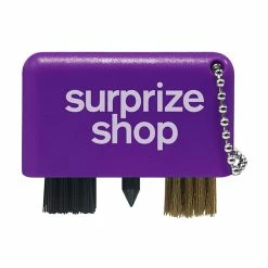 SurprizeShop 3-in-1 Golf Club Cleaner 4 SurprizeShop 3-in-1 Golf Club Cleaner -Golf Clubs Shop surprizeshop 3 in 1 golf club cleaner cl002001