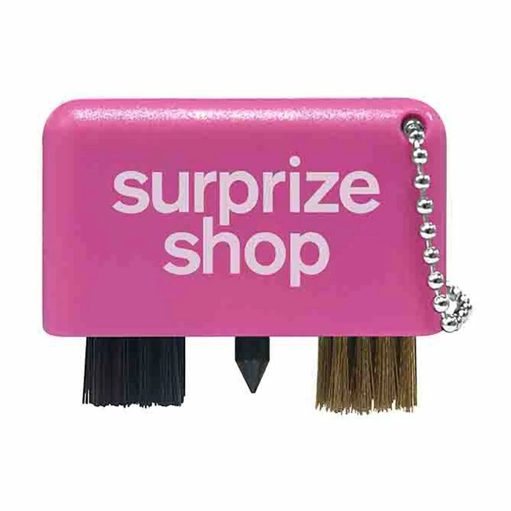 SurprizeShop 3-in-1 Golf Club Cleaner 3 SurprizeShop 3-in-1 Golf Club Cleaner - Image 3