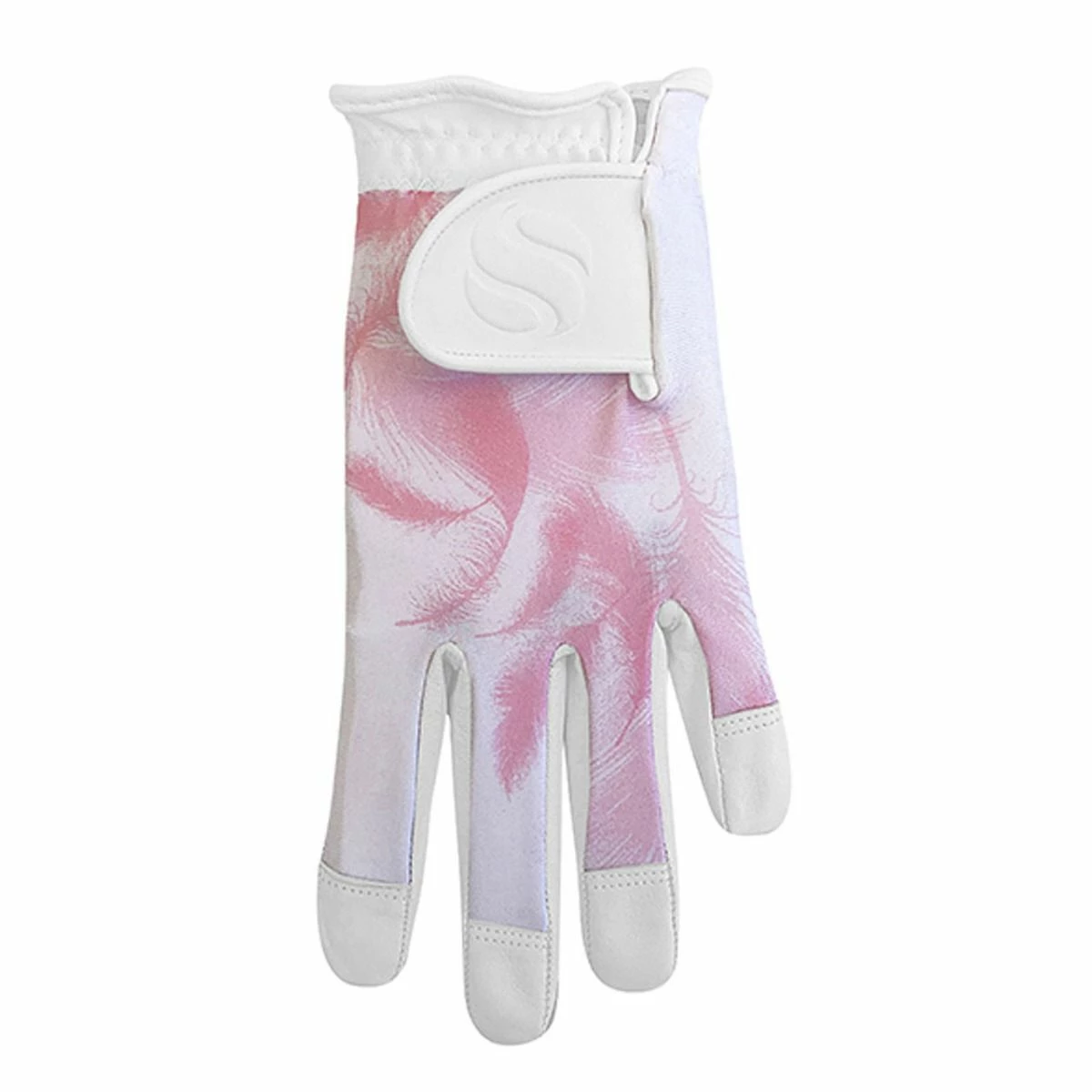 SurprizeShop Comfort Stretch Ladies Golf Glove 4 SurprizeShop Comfort Stretch Ladies Golf Glove - Image 4