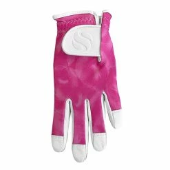 SurprizeShop Comfort Stretch Ladies Golf Glove 10 SurprizeShop Comfort Stretch Ladies Golf Glove -Golf Clubs Shop surprizeshop comfort stretch ladies golf glove lg008002