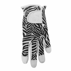 SurprizeShop Comfort Stretch Ladies Golf Glove 11 SurprizeShop Comfort Stretch Ladies Golf Glove -Golf Clubs Shop surprizeshop comfort stretch ladies golf glove lg009001