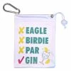 SurprizeShop Gin Ladies Golf Tee And Accessory Bag -Golf Clubs Shop surprizeshop gin ladies golf tee and accessory bag tb023
