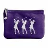 Surprizeshop Lady Golfer Coin Purse 2 Surprizeshop Lady Golfer Coin Purse -Golf Clubs Shop surprizeshop lady golfer coin purse lr002008