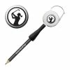 Surprizeshop Lady Golfer Retractable Golf Pencil -Golf Clubs Shop surprizeshop lady golfer retractable pencil rp009005