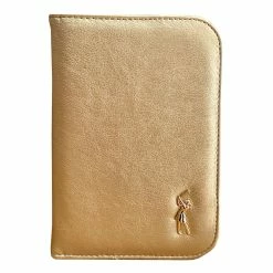 Surprizeshop Metallic Lady Golfer Scorecard Holder -Golf Clubs Shop surprizeshop metallic lady golfer scorecard holder sh007003