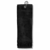 SurprizeShop Tri-Fold Golf Towel -Golf Clubs Shop surprizeshop tri fold golf towel tt009002