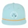 SWANNIES Aiden Hat -Golf Clubs Shop swannies aiden hat marine blaze 01 58163.1679425378