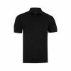 SWANNIES Amendt Polo -Golf Clubs Shop swannies amendt polo black 01 12739.1676590610