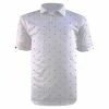 SWANNIES Big Cat Polo -Golf Clubs Shop swannies big cat polo white 01 09588.1649350533