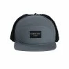 SWANNIES Sota Hat -Golf Clubs Shop swannies sota hat gray black 01 32902.1646322217