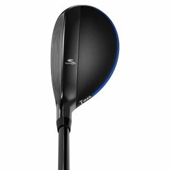 Cobra T-Rail Combo Graphite Golf Hybrid Irons -Golf Clubs Shop t rail hybrid address