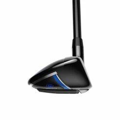 Cobra T-Rail Combo Graphite Golf Hybrid Irons -Golf Clubs Shop t rail hybrid toe