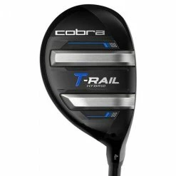 Cobra T-Rail Combo Golf Hybrid Irons -Golf Clubs Shop t rail hybrid yes bottom 1 1