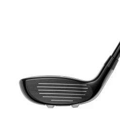 Cobra T-Rail Combo Graphite Golf Hybrid Irons -Golf Clubs Shop t rail iron face