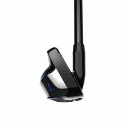 Cobra T-Rail Combo Graphite Golf Hybrid Irons -Golf Clubs Shop t rail iron toe