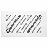 TaylorMade Tour Golf Towel