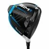 Taylormade SIM 2 Golf Driver -Golf Clubs Shop taylormade 2021 sim 2 driver main