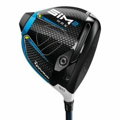 Taylormade SIM 2 Max Golf Driver