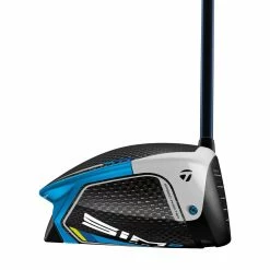 Taylormade SIM 2 Max Golf Driver -Golf Clubs Shop taylormade 2021 sim 2 max driver toe