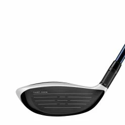 Taylormade SIM 2 MAX Golf Fairway Wood -Golf Clubs Shop taylormade 2021 sim 2 max fairway wood face