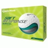 TaylorMade Soft Response Golf Balls -Golf Clubs Shop taylormade 2022 soft response golf balls