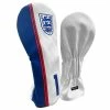 TaylorMade England Driver Headcover -Golf Clubs Shop taylormade england driver head cover v2