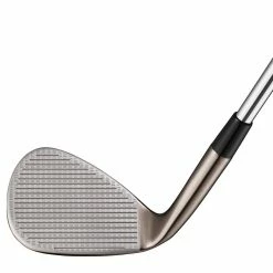 Taylormade Milled Grind 2 Hi-Toe Raw Big Foot Golf Wedge 6 Taylormade Milled Grind 2 Hi-Toe Raw Big Foot Golf Wedge -Golf Clubs Shop taylormade hi toe bigfoot raw golf wedge face view