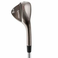 Taylormade Milled Grind 2 Hi-Toe Raw Big Foot Golf Wedge 7 Taylormade Milled Grind 2 Hi-Toe Raw Big Foot Golf Wedge -Golf Clubs Shop taylormade hi toe bigfoot raw golf wedge sole view
