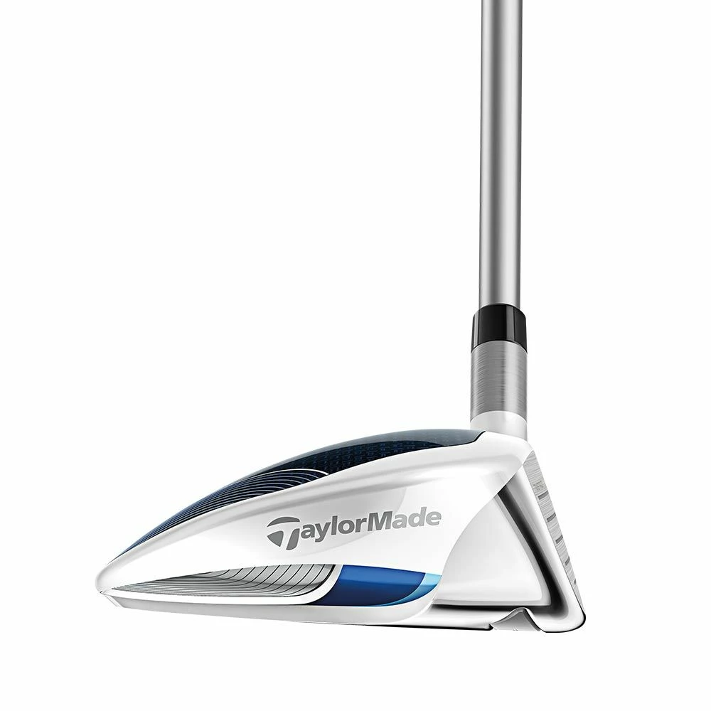 TaylorMade Kalea Premier Ladies Golf Fairway Wood 4 TaylorMade Kalea Premier Ladies Golf Fairway Wood - Image 4