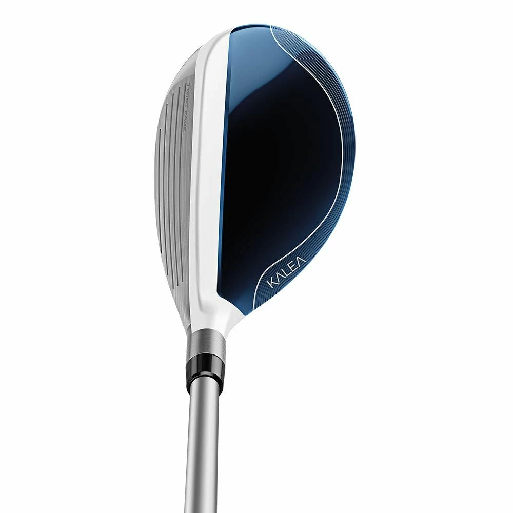 TaylorMade Kalea Premier Ladies Golf Hybrid 2 TaylorMade Kalea Premier Ladies Golf Hybrid - Image 2