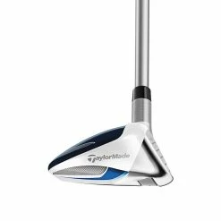 TaylorMade Kalea Premier Ladies Golf Hybrid 7 TaylorMade Kalea Premier Ladies Golf Hybrid -Golf Clubs Shop taylormade kalea premier ladies golf hybrid toe