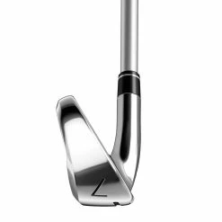 TaylorMade Kalea Premier Ladies Graphite Golf Irons 7 TaylorMade Kalea Premier Ladies Graphite Golf Irons -Golf Clubs Shop taylormade kalea premier ladies golf irons toe