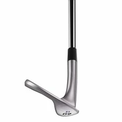 Taylormade Milled Grind 3 Hi-Toe Chrome Golf Wedge -Golf Clubs Shop taylormade mg3 hi toe chrome golf wedge