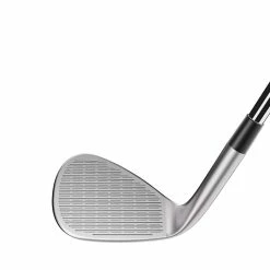 Taylormade Milled Grind 3 Hi-Toe Chrome Golf Wedge -Golf Clubs Shop taylormade mg3 hi toe chrome golf wedge face