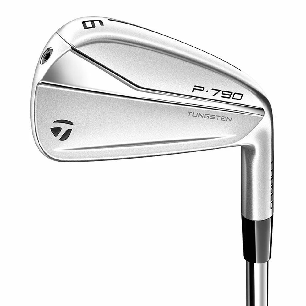 TaylorMade P790 Graphite Golf Irons 1 TaylorMade P790 Graphite Golf Irons
