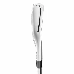 TaylorMade P790 Graphite Golf Irons 7 TaylorMade P790 Graphite Golf Irons -Golf Clubs Shop taylormade p790 golf irons toe 1 3 1