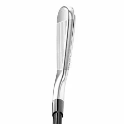 TaylorMade P790 UDI 2021 Graphite Golf Utility Iron 7 TaylorMade P790 UDI 2021 Graphite Golf Utility Iron -Golf Clubs Shop taylormade p790 udi iron address
