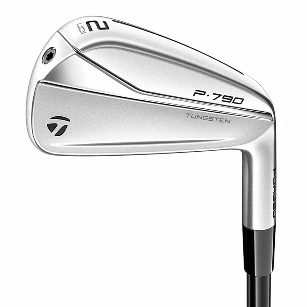 TaylorMade P790 UDI 2021 Graphite Golf Utility Iron 1 TaylorMade P790 UDI 2021 Graphite Golf Utility Iron
