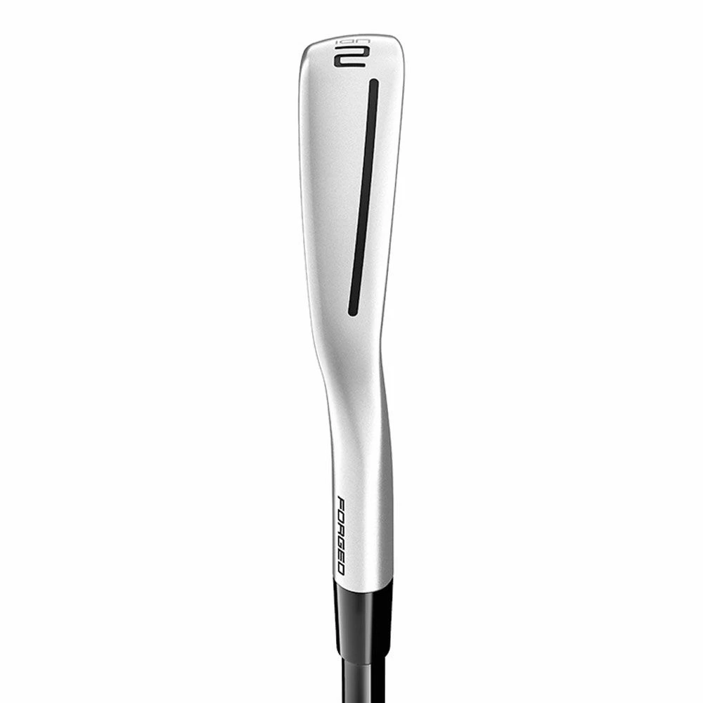 TaylorMade P790 UDI 2021 Graphite Golf Utility Iron 4 TaylorMade P790 UDI 2021 Graphite Golf Utility Iron - Image 4