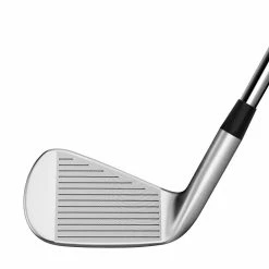 TaylorMade P7MC Golf Irons -Golf Clubs Shop taylormade p7mc irons face 1 2 1